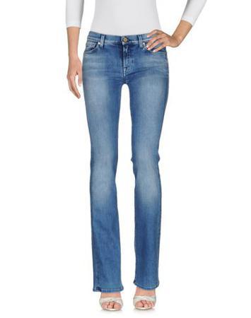 Брюки 7 FOR ALL MANKIND