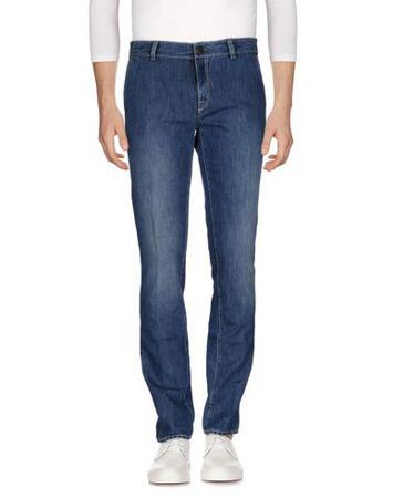 Брюки LUIGI BORRELLI NAPOLI