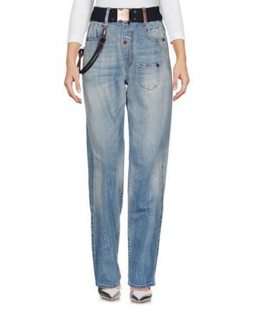 Брюки HIGH Брюки HIGH