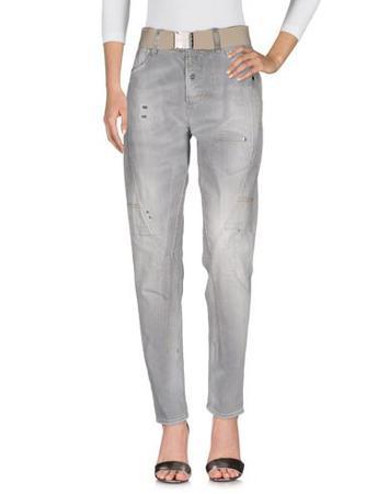 Брюки HIGH Брюки HIGH