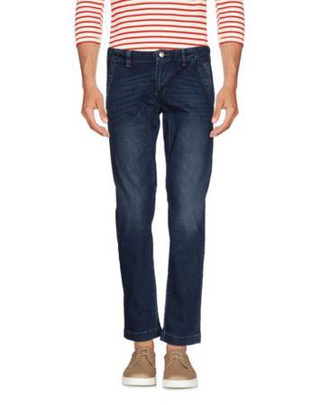 Брюки DANIELE ALESSANDRINI