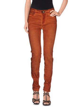 Брюки PLEIN SUD JEANIUS