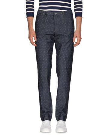 Брюки MARTIN ZELO