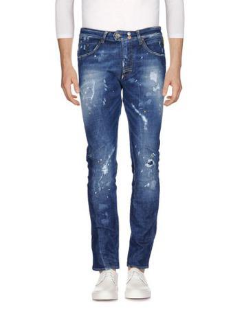 Брюки MELTIN POT