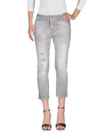 Брюки DSQUARED2