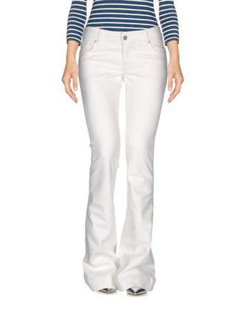 Брюки TIGHT DENIM