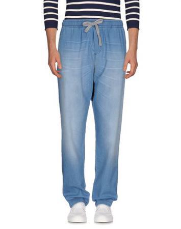 Брюки DOLCE & GABBANA