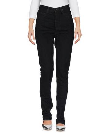 Брюки DRKSHDW BY RICK OWENS