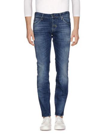 Брюки MELTIN POT