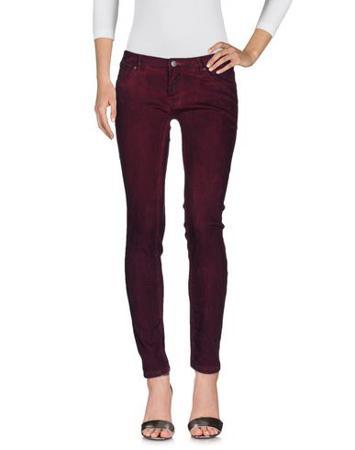 Брюки MAISON SCOTCH