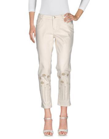 Брюки JACOB COHЁN