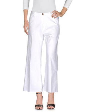 Брюки VINTAGE 55