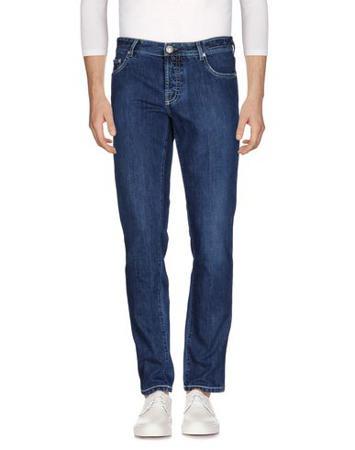 Брюки LUIGI BORRELLI NAPOLI