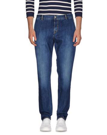 Брюки LUIGI BORRELLI NAPOLI