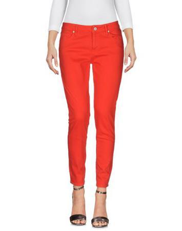 Брюки MARC BY MARC JACOBS