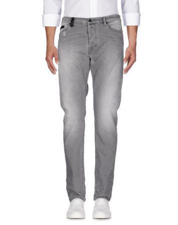 Брюки MARCELO BURLON