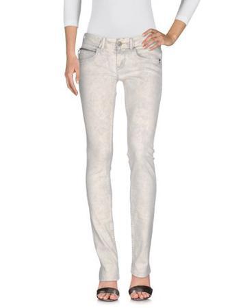 Брюки PEPE JEANS