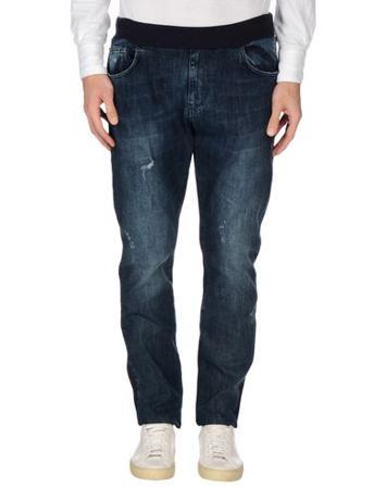 Брюки FRANKIE MORELLO