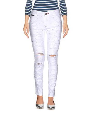 Брюки PHILIPP PLEIN