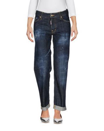 Брюки DSQUARED2