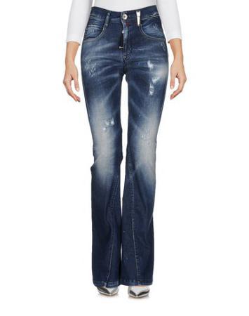 Брюки HIGH Брюки HIGH