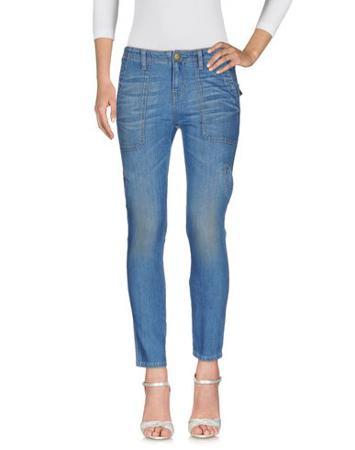 Брюки CURRENT/ELLIOTT