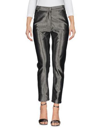 Брюки MOSCHINO COUTURE