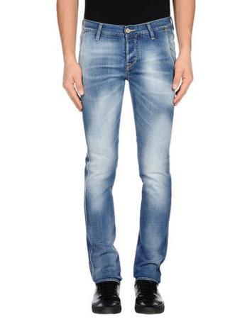 Брюки MELTIN POT