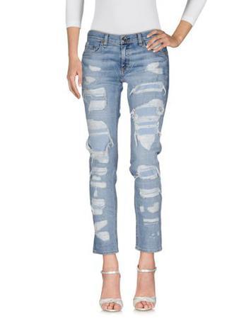 Брюки RAG & BONE/JEAN