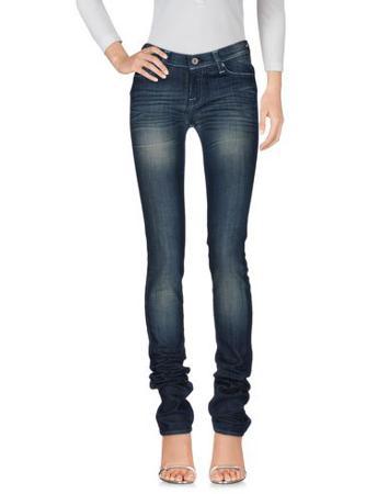 Брюки EVISU EU ED