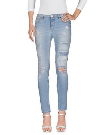 Брюки PINKO BLACK