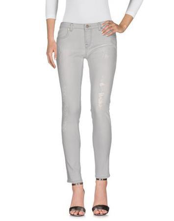 Брюки UP ★ JEANS Брюки UP ★ JEANS