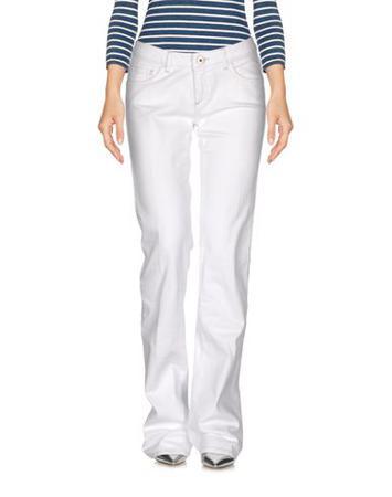 Брюки TRUSSARDI JEANS