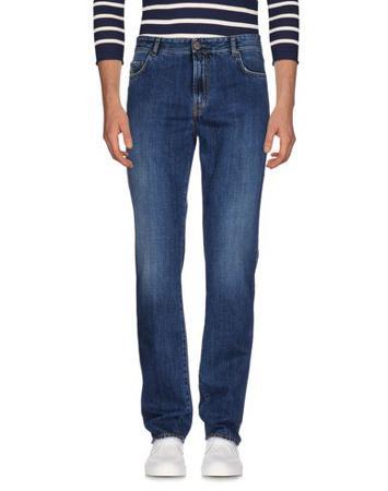 Брюки LUIGI BORRELLI NAPOLI