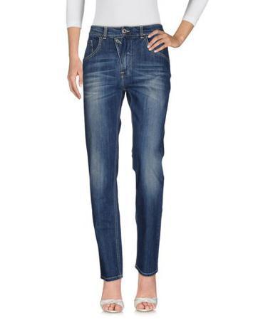 Брюки UP ★ JEANS Брюки UP ★ JEANS
