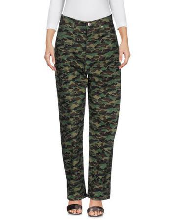 Брюки GOLDEN GOOSE