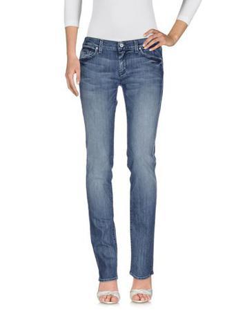 Брюки 7 FOR ALL MANKIND