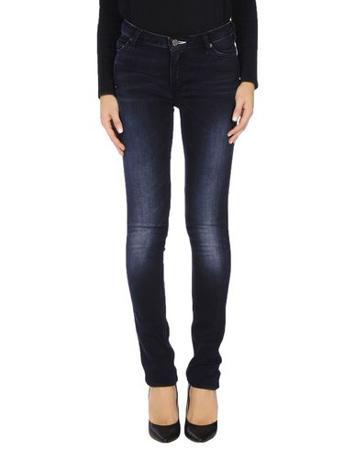 Брюки ACNE STUDIOS