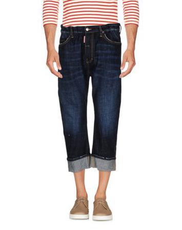 Брюки DSQUARED2