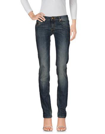 Брюки DUCK FARM