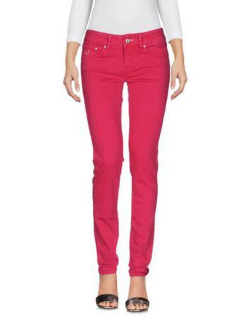 Брюки JACOB COHЁN