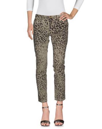 Брюки BLUGIRL JEANS