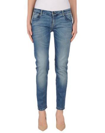 Брюки ANNARITA N.