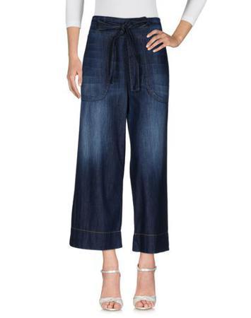 Брюки ANNARITA N.