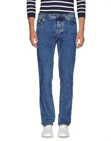 Брюки LUIGI BORRELLI NAPOLI