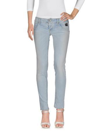 Брюки NICHOL JUDD