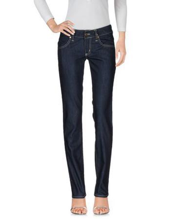 Брюки MET IN JEANS