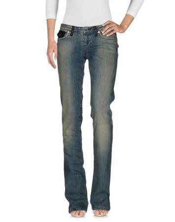 Брюки RICHMOND DENIM