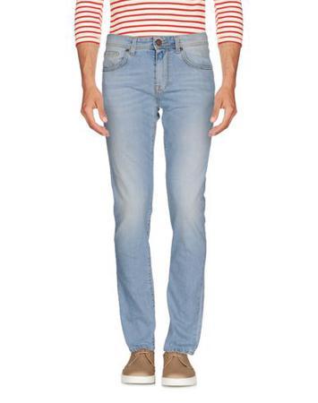 Брюки DAVID JOSS