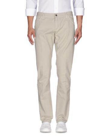 Брюки DOLCE & GABBANA